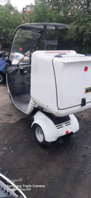 Honda Gyro. 49. ., ,  ,   