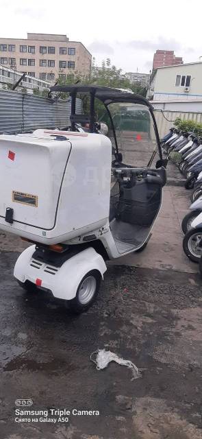 Honda Gyro. 49. ., ,  ,   