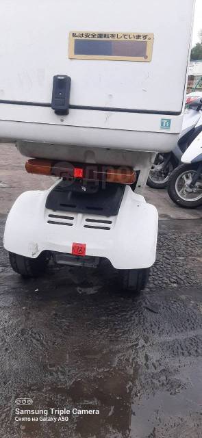 Honda Gyro. 49. ., ,  ,   