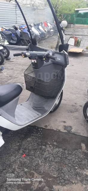 Honda Gyro. 49. ., ,  ,   