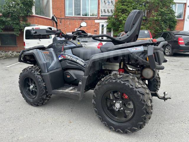 Aodes Pathcross ATV 1000 L. ,  \,   