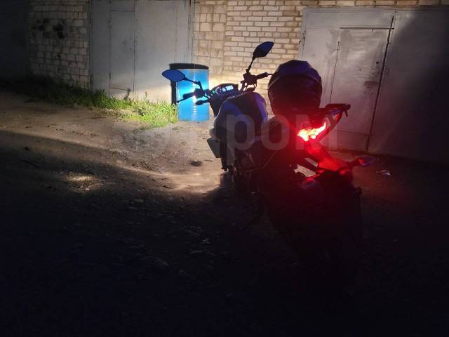 Yamaha MT-25. 249. ., ,   