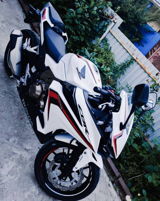 Honda CBR 400R. 400. ., , ,   