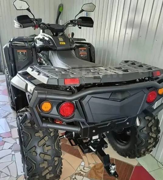 Aodes Pathcross ATV 1000 S Pro. ,  \,  .     