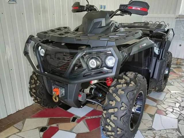 Aodes Pathcross ATV 1000 S Pro. ,  \,  .     