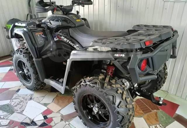 Aodes Pathcross ATV 1000 S Pro. ,  \,  .     