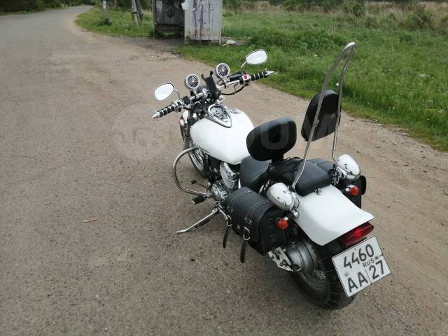 Yamaha XVS 400. 400. ., , ,   