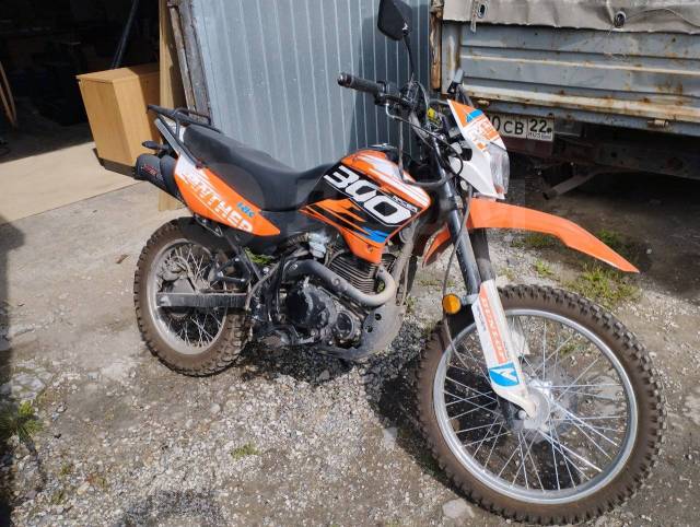 Racer Panther RC300-GY8X. 270. ., , ,   