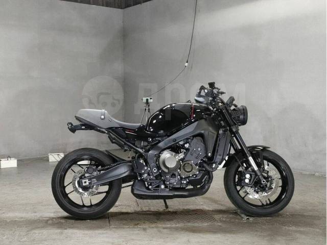 Yamaha XSR900. 850. ., , ,   