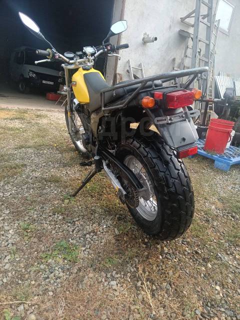 Yamaha TW 225. 223. ., , ,   