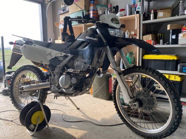 Kawasaki KLX 250. 250. ., , ,   