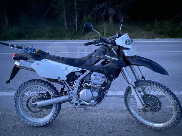 Kawasaki KLX 250. 250. ., , ,   