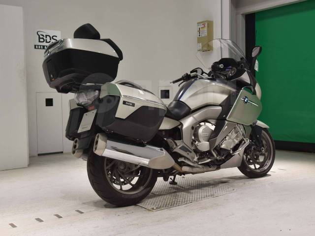 BMW K 1600 GTL. 1 650. ., , ,  .     