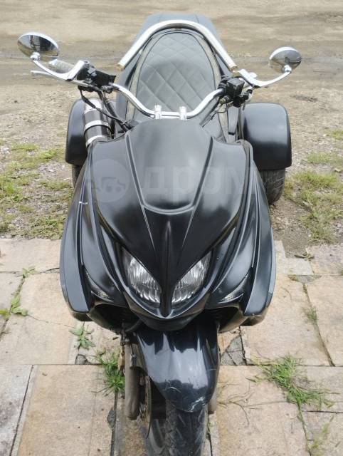 Yamaha Majesty. 125. ., , ,   