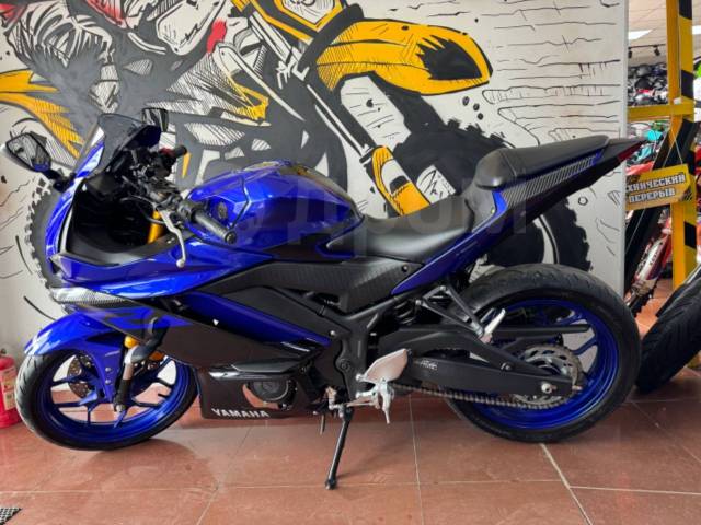 Yamaha YZF-R3. 320. ., , ,   