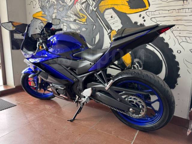 Yamaha YZF-R3. 320. ., , ,   