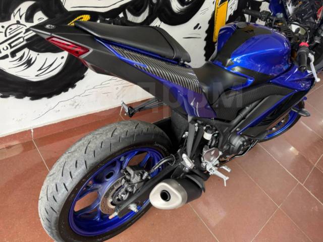 Yamaha YZF-R3. 320. ., , ,   