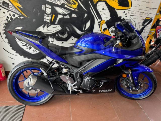 Yamaha YZF-R3. 320. ., , ,   