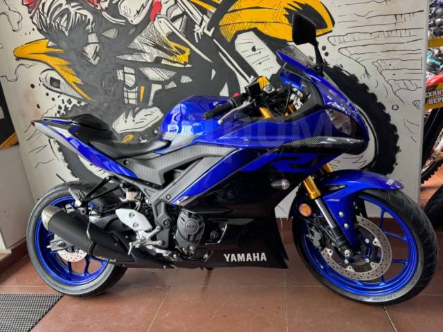 Yamaha YZF-R3. 320. ., , ,   