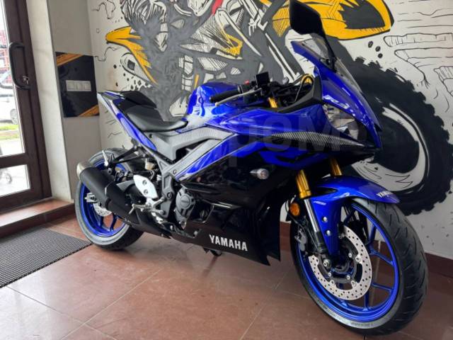 Yamaha YZF-R3. 320. ., , ,   