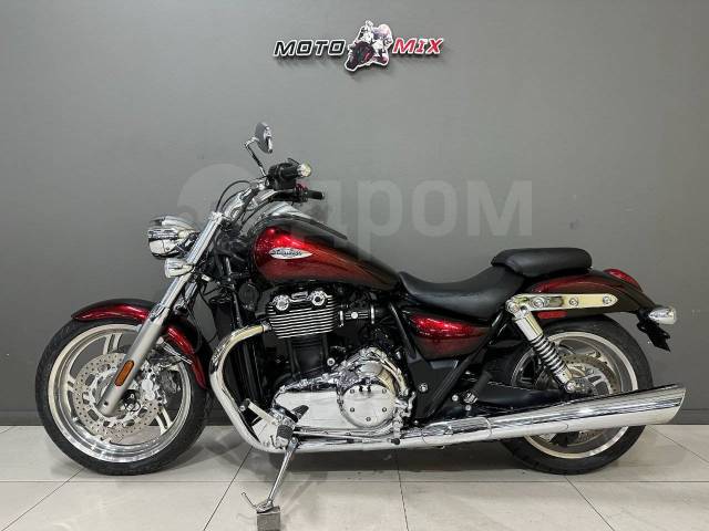 Triumph Thunderbird 1600. 1 600. ., , ,   