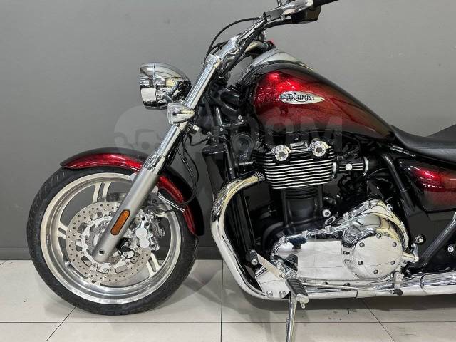 Triumph Thunderbird 1600. 1 600. ., , ,   