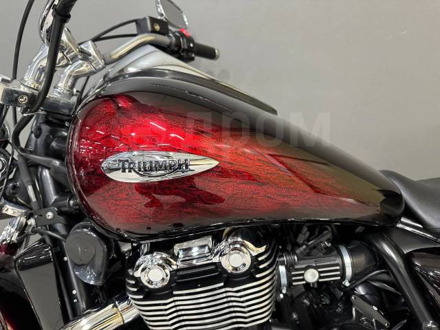 Triumph Thunderbird 1600. 1 600. ., , ,   