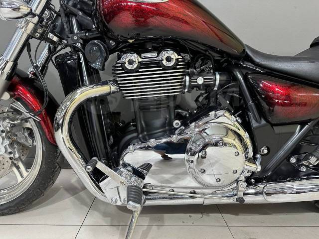 Triumph Thunderbird 1600. 1 600. ., , ,   