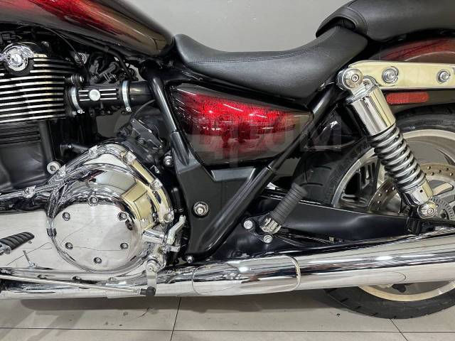 Triumph Thunderbird 1600. 1 600. ., , ,   