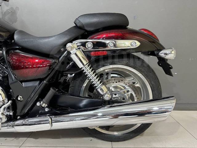 Triumph Thunderbird 1600. 1 600. ., , ,   