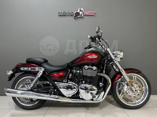 Triumph Thunderbird 1600. 1 600. ., , ,   