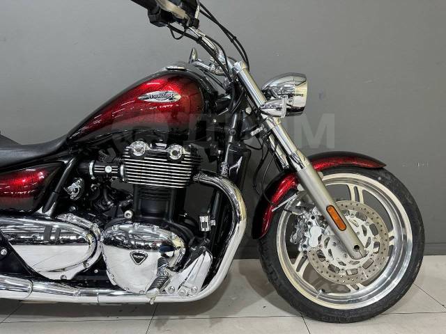 Triumph Thunderbird 1600. 1 600. ., , ,   