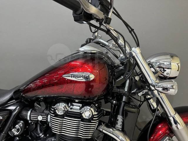 Triumph Thunderbird 1600. 1 600. ., , ,   