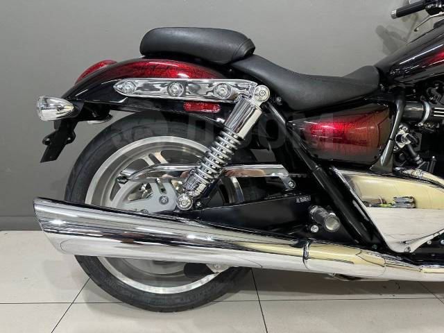 Triumph Thunderbird 1600. 1 600. ., , ,   