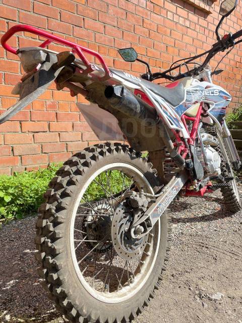 Wels MX250R. 252. ., ,  ,   