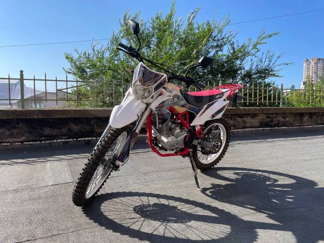 Wels MX250R. 252. ., ,  ,   