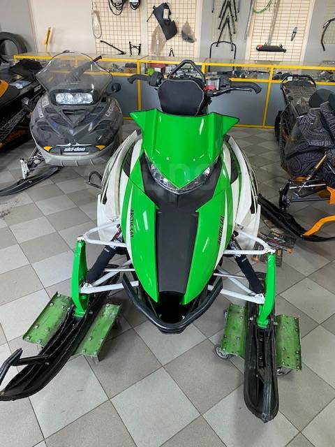 Arctic Cat M 800 Snopro 162. ,  ,   