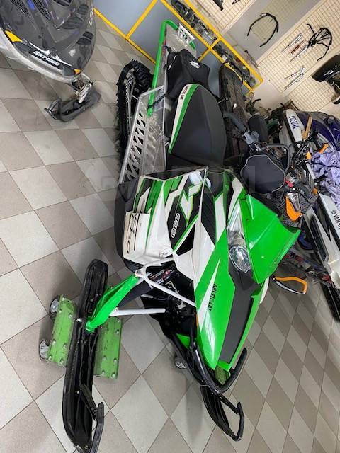 Arctic Cat M 800 Snopro 162. ,  ,   