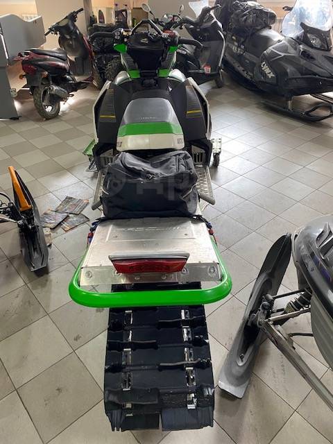 Arctic Cat M 800 Snopro 162. ,  ,   