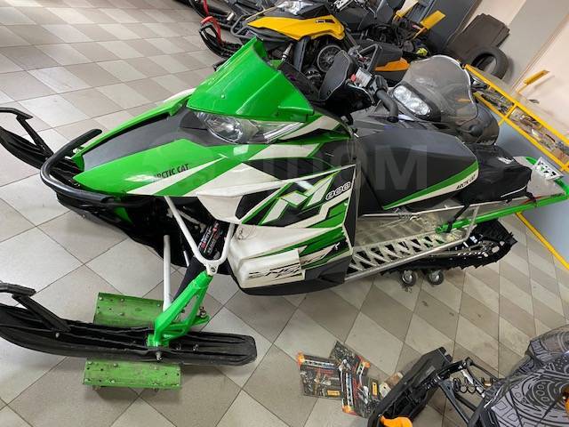 Arctic Cat M 800 Snopro 162. ,  ,   