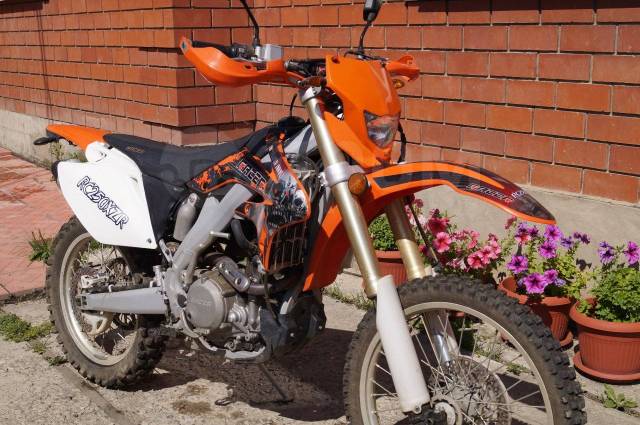 Racer Enduro RC250XZR. 249. ., , ,   