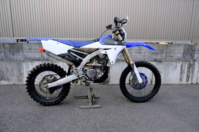 Yamaha YZ 250FX. 249. ., ,  ,  .     