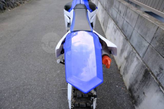 Yamaha YZ 250FX. 249. ., ,  ,  .     