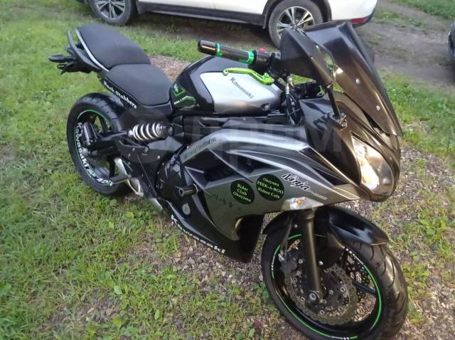 Kawasaki Ninja 400. 400. ., , ,   