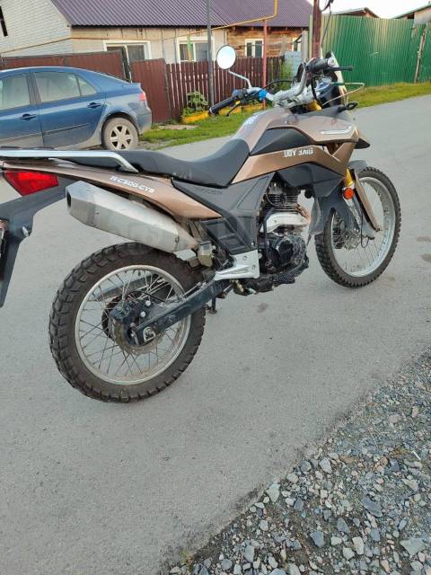 Racer Ranger RC300-GY8. 270. ., , ,   