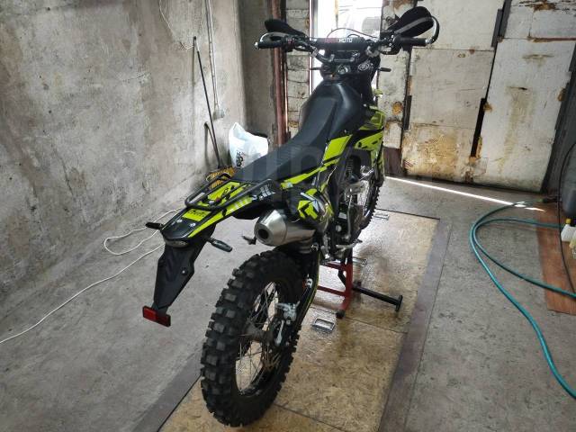 Regulmoto ZR 250. 250. ., , ,   