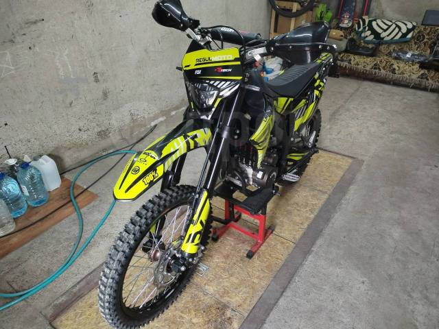 Regulmoto ZR 250. 250. ., , ,   