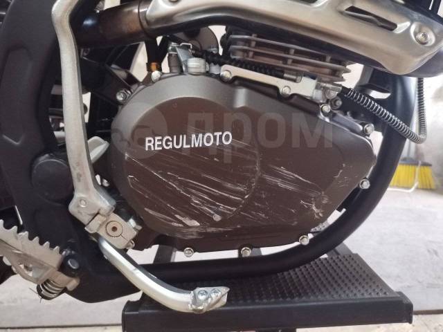 Regulmoto ZR 250. 250. ., , ,   