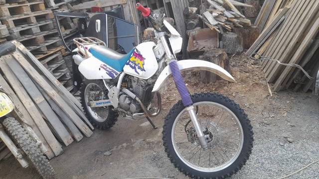 Suzuki DR 250. 250. ., , ,   