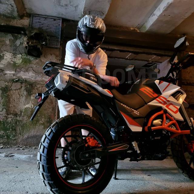 Rockot Motors Tekken-Hound. 250. ., , ,   